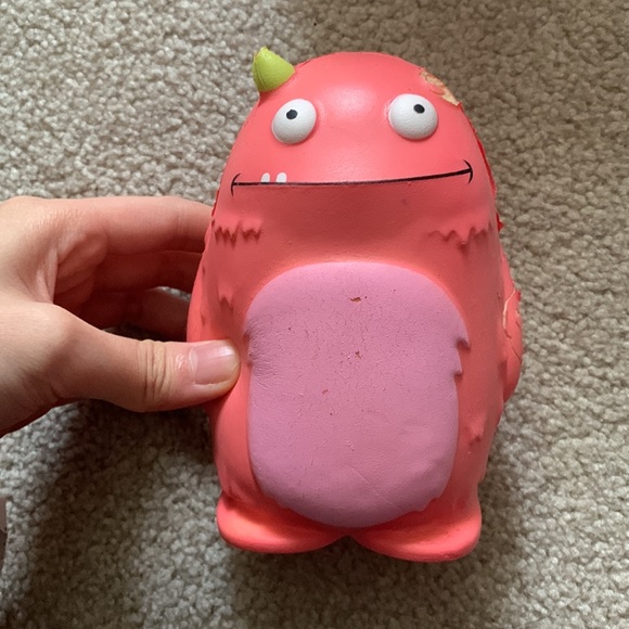 freebies with orders over 30$ - Picture 3 of 5